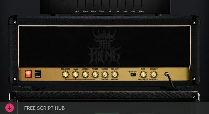 Free Download: AugustRose Audio – The King v1.0.0 STANDALONE, VST3 x64 [Windows]