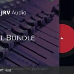 Free Download: JRV Audio – All Bundle VST2, VST3 x64 [Windows]