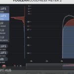 Free Download: Youlean – Loudness Meter 2 PRO v2.4.3 v2.5.2 VST, VST3, STANDALONE x64 [Windows]