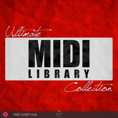 Free Download: New Nation – Ultimate MIDI Library Collection 1 (MIDI, WAV) [Windows]