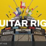 Free Download: Native Instruments – Guitar Rig 6 Pro v6.3  STANDALONE, VST, VST3, AAX [Windows]