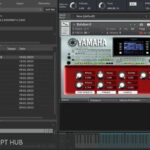 Free Download: norCTrack – Yamaha Series TYROS 1 (KONTAKT) [Windows]