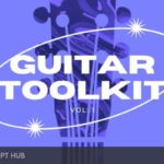 Free Download: Black Octopus Sound – Hyperbits – Ultimate Guitar Toolkit (WAV) [Windows]