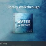 Free Download: Just Sound Effects – Water In Motion (WAV) [Windows]