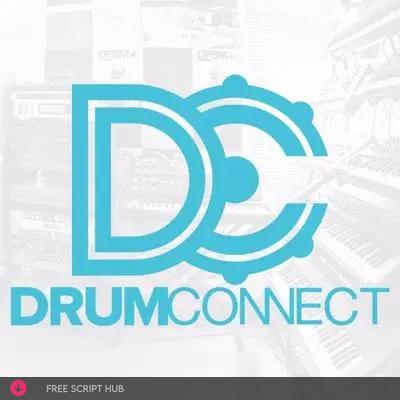 Free Download: DrumConnect – FX Megapack Vol. 1 (WAV)  [Windows]