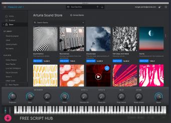 Free Download: Arturia – Arturia Sound Banks Bundle 2023.1 (SOUNDBANK) [Windows]