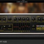 Free Download: Nembrini Audio – Bass Driver & MP1 Pro v1.0.0 VST3 x64 [Windows]