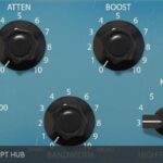 Free Download: Red Rock Sounds – EQP-1A v1.0.1 VST, VST3 x64 [Windows]