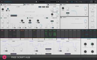 Free Download: Arturia – Pigments v4.0.3 EXE/VSTi/VST i3/AAX x64 [Windows]