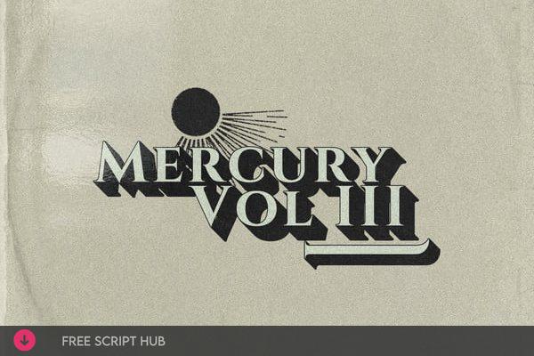 Free Download: KILL SEPTEMBER – MERCURY III – One Shot Kit (WAV) [Windows]