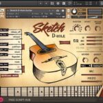 Free Download: Sketch Samples – Sketch D-HOLE (KONTAKT) [Windows]