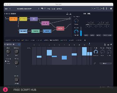 Free Download: Loomer – Sequent v2.0.2 SAL, VST, VST3 x86 x64 [Windows]