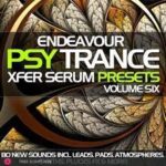 Free Download: Endeavour – Psy Trance Xfer Serum Presets Volume 7 [Windows]