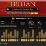 Free Download: Spectrasonics – Trilian v1.6.4c (UPDATE) SAL, VSTi, VST3i, AAX x64 [Windows]