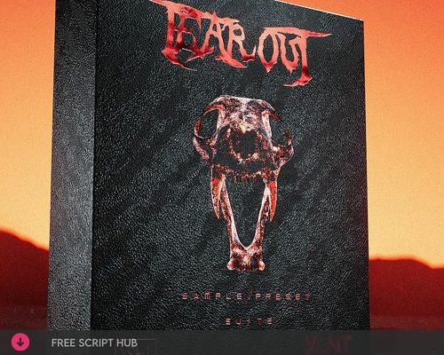 Free Download: XLNT – Tearout Vol.1 (WAV, FXP) [Windows]