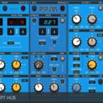 Free Download: PSPaudioware – PSP 285 v1.0.0 VST, VST3, AAX x64 [Windows]