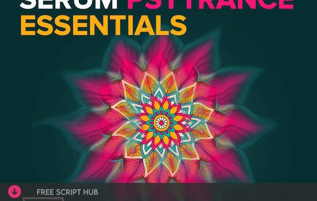 Free Download: W. A. Production – Pumped Serum Psytrance Essentials (Presets) [Windows]