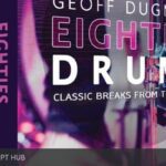 Free Download: Zero-G – Eighties Drums (WAV) [Windows]