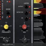 Free Download: Plugin Alliance – Lindell 902 De-esser v1.0.2- VST, VST3, AAX x86 x64 [Windows]