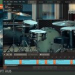 Free Download: Toontrack – Post-Metal EZX (SOUNDBANK) [Windows]