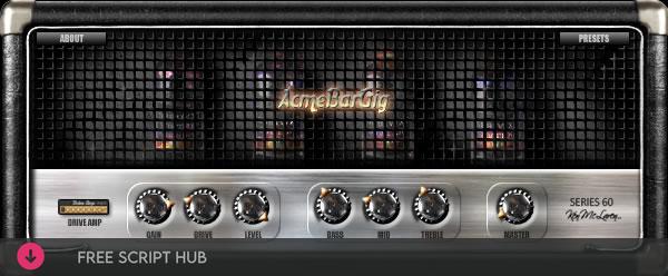 Free Download: AcmeBarGig – Plugins Bundle VST x86 [Windows]