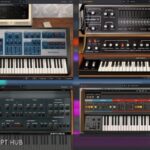 Free Download: Arturia – Synths V Collection 2023.1 CE-VR STANDALONE, VSTi, VSTi3, AAX x64 [Windows]