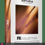 Free Download: Arturia – FX Collection v2023.1 VST/VST3/AU/ AAX x64 [WIN-MAC] [Windows]