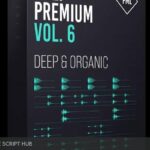 Free Download: Production Music Live – Deep Premium Vol. 6 – Drum Sample Pack (WAV) [Windows]