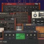 Free Download: U-he – Everything Bundle 2022 VSTi, VSTi3, AAX x64 [Windows]