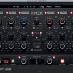 Free Download: Plugin Alliance – AMEK Mastering Compressor v1.0.0 VST, VST3, AAX x64 [Windows]