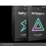 Free Download: The Producer School – Intensity Future Rave (WAV, MIDI, FLP, ALP, SERUM) [Windows]