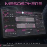 Free Download: New Nation – Mesospehere v1.1.2 WIN/MAC (Update) VST3, AU x64 [Windows]