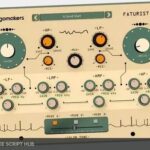 Free Download: Singomakers – Faturist v1.0.0 VST, VST3 x64 [Windows]