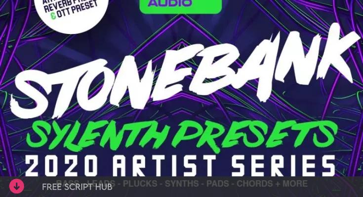 Free Download: Beatlab Audio – Stonebank – Sylenth Presets 2020 (SYLENTH) [Windows]