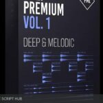 Free Download: Production Music Live – Deep Premium Vol. 1 – Drum Sample Pack [Windows]