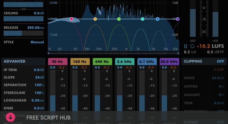 Free Download: DMG Audio – All Plugins VST, VST3, RTAS, AAX x86 x64 [Windows]