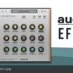 Free Download: Audiority – FX Bundle VST, VST3, CLAP x64 [Windows]