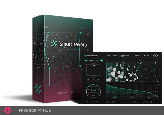 Free Download: Sonible – smartlimit v1.1.3 VST, VST3, AAX, AU WIN.OSX x64 – limiter [Windows]