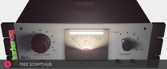 Free Download: Tone Empire – LVL-01 v1.0.0 VST3, AAX x64 [Windows]