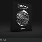 Free Download: Stickz – Chroma Serum Expansion (SERUM) [Windows]