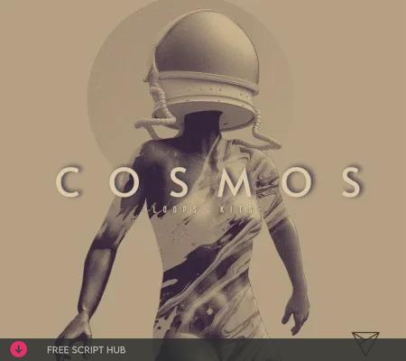 Free Download: Unmüte – Cosmos (WAV) [Windows]