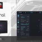 Free Download: Ircam Lab – The Snail v1.4.1 EXE, VST3, AAX x64 [Windows]