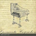 Free Download: XPERIMENTA – Harpsichord (KONTAKT) [Windows]