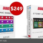 Free Download: BBE Sound – Sonic Sweet v4.4.0 & Stomp Board v1.4.0 SAL, VST, VST3, AAX x64 [Windows]