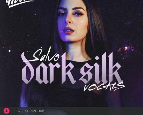 Free Download: 91Vocals – Salvo Dark Silk Vocals (WAV) [Windows]