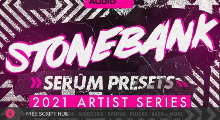 Free Download: Beatlab Audio – Stonebank Serum 2021 (SERUM) [Windows]