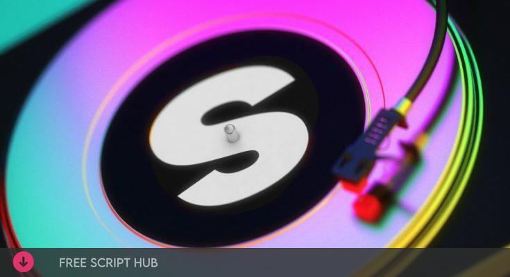 Free Download: Spinnin’ Records – Spinnin’ Sounds – Funky House [Windows]