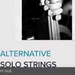 Free Download: Spitfire Audio – Alternative Solo Strings v1.0.3 (KONTAKT) [Windows]