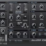 Free Download: DiscoDSP – Discovery Pro v7.5 SAL, VSTi, VST3i, AAX x64 [Windows]