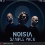 Free Download: Test Press – Noisia Sample Pack Vol. 1 (WAV) [Windows]